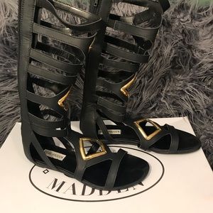 Steve Madden Gladiator Sandals